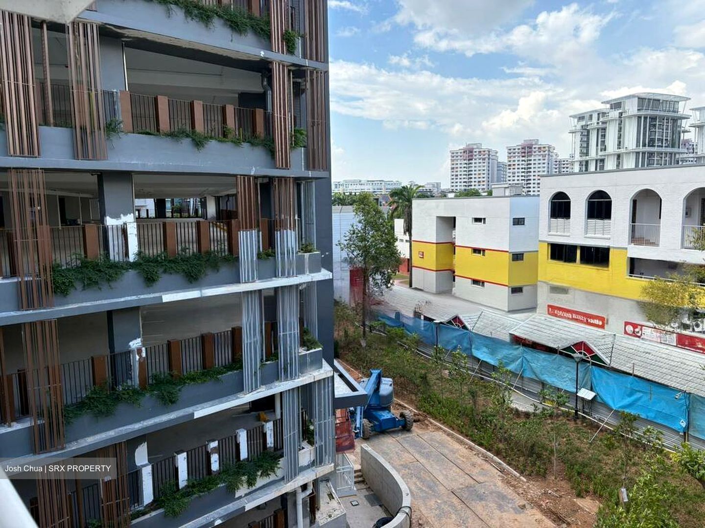 Kovan City (D19), Shop House #480262051